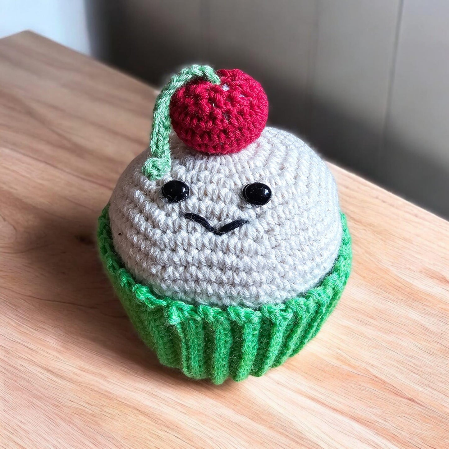 Jellycat Muffin