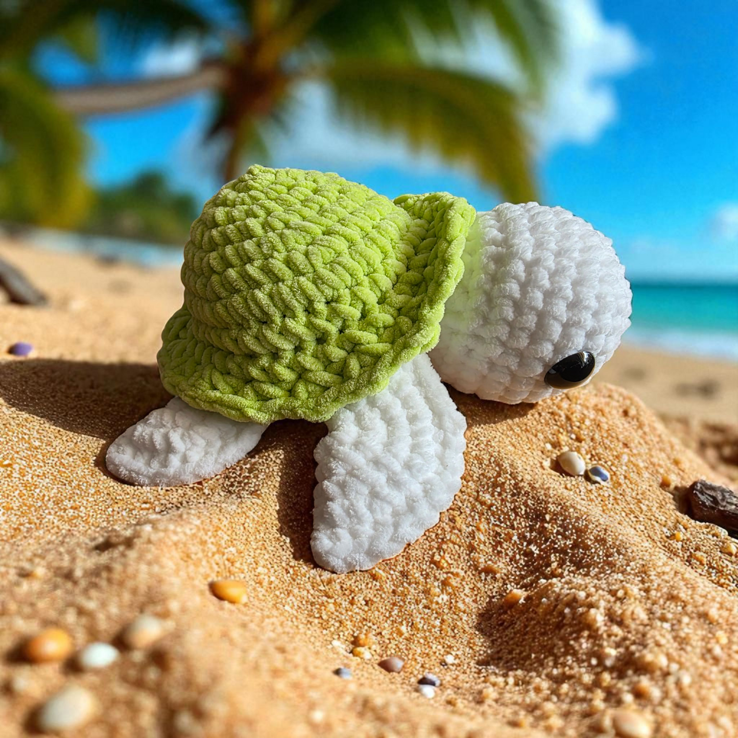 Schildkröte