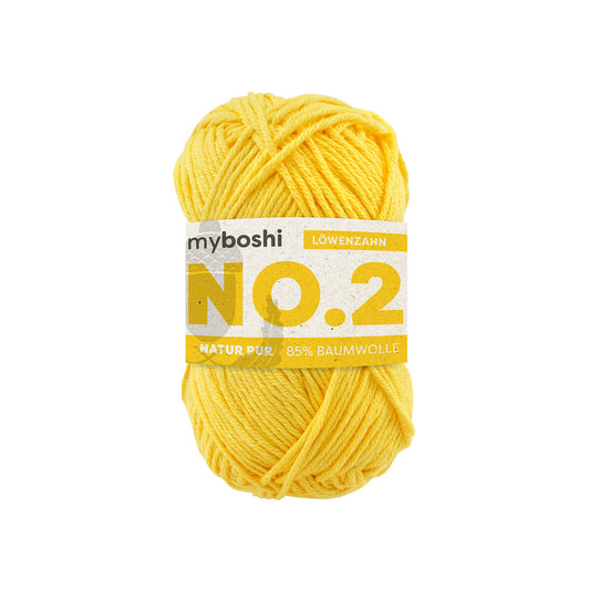 50g MyBoshi No.2