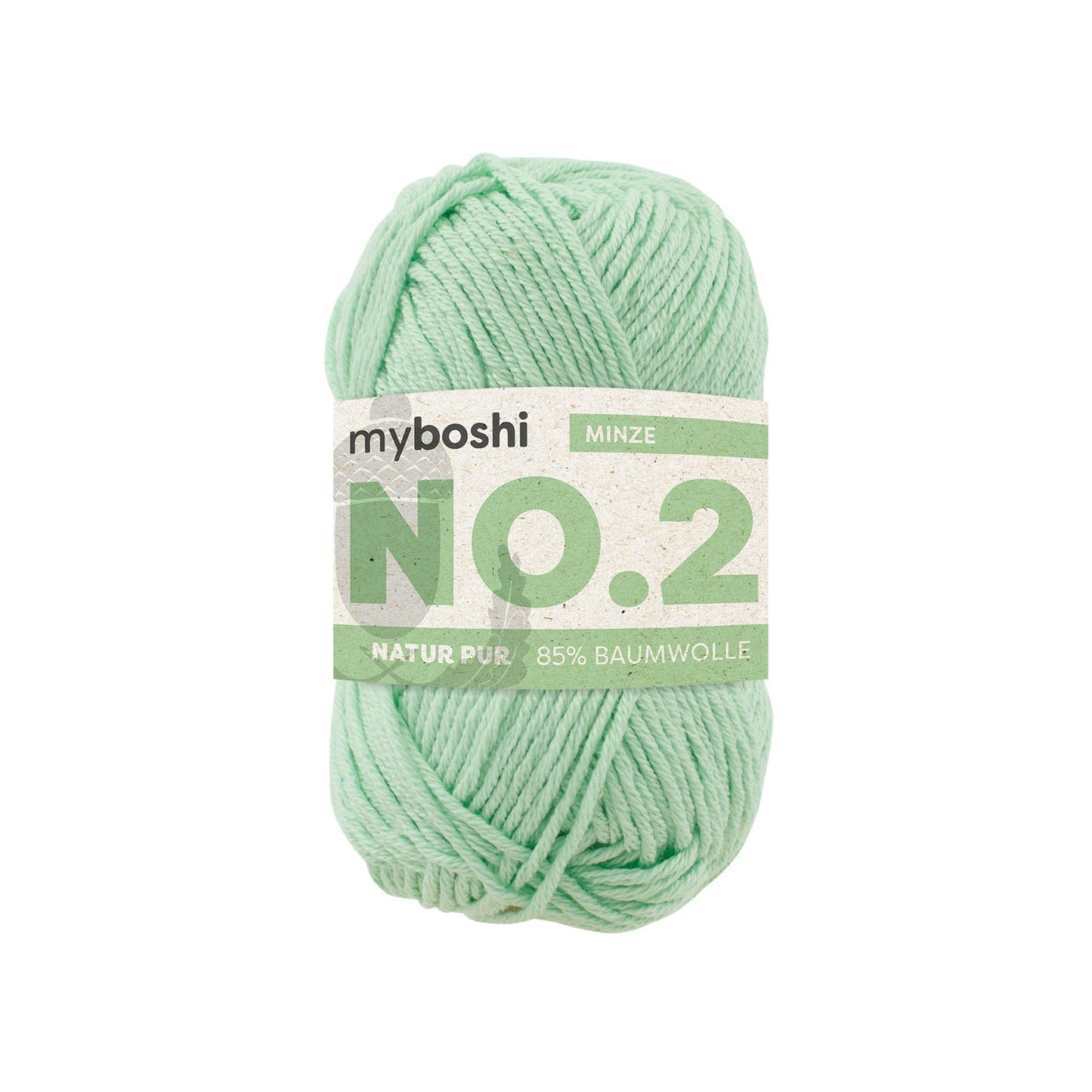 50g MyBoshi No.2