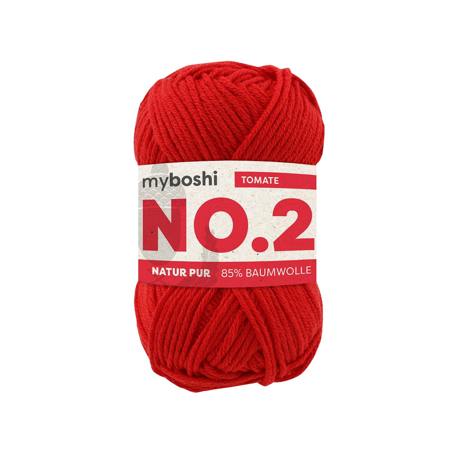 50g MyBoshi No.2
