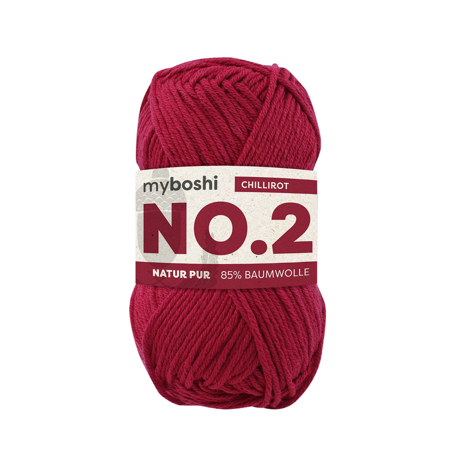 50g MyBoshi No.2