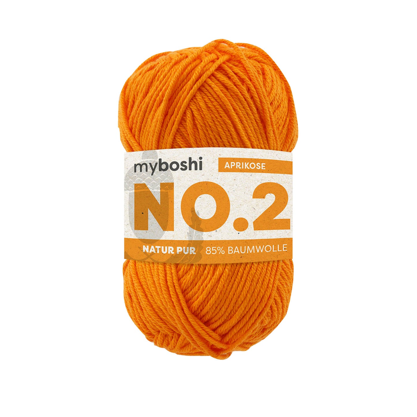 50g MyBoshi No.2