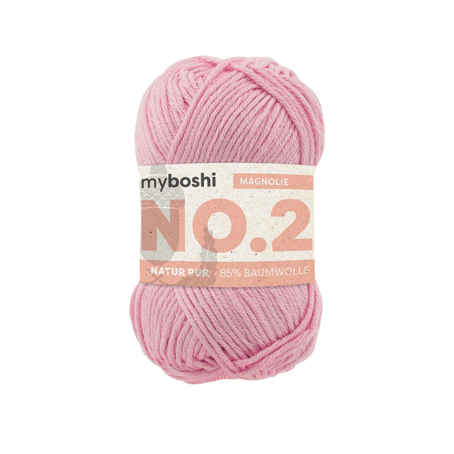 50g MyBoshi No.2