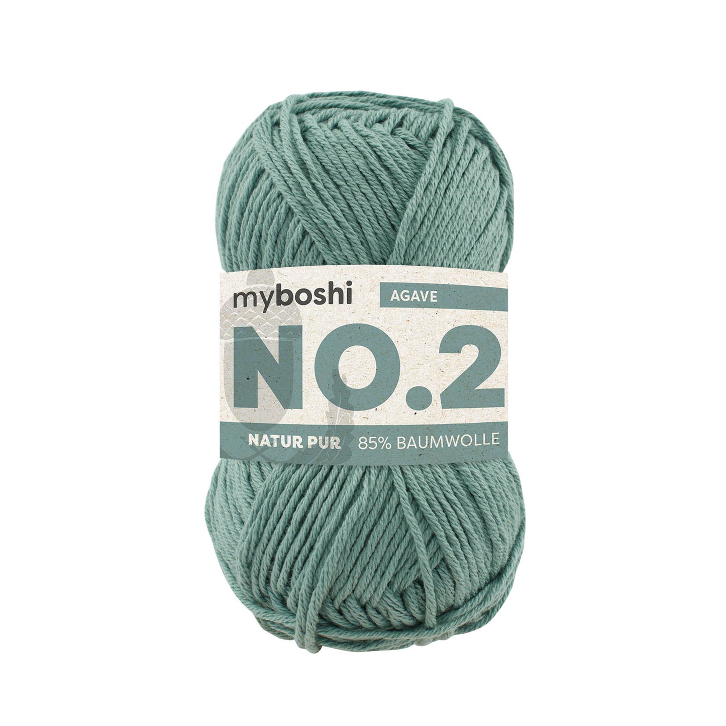 50g MyBoshi No.2
