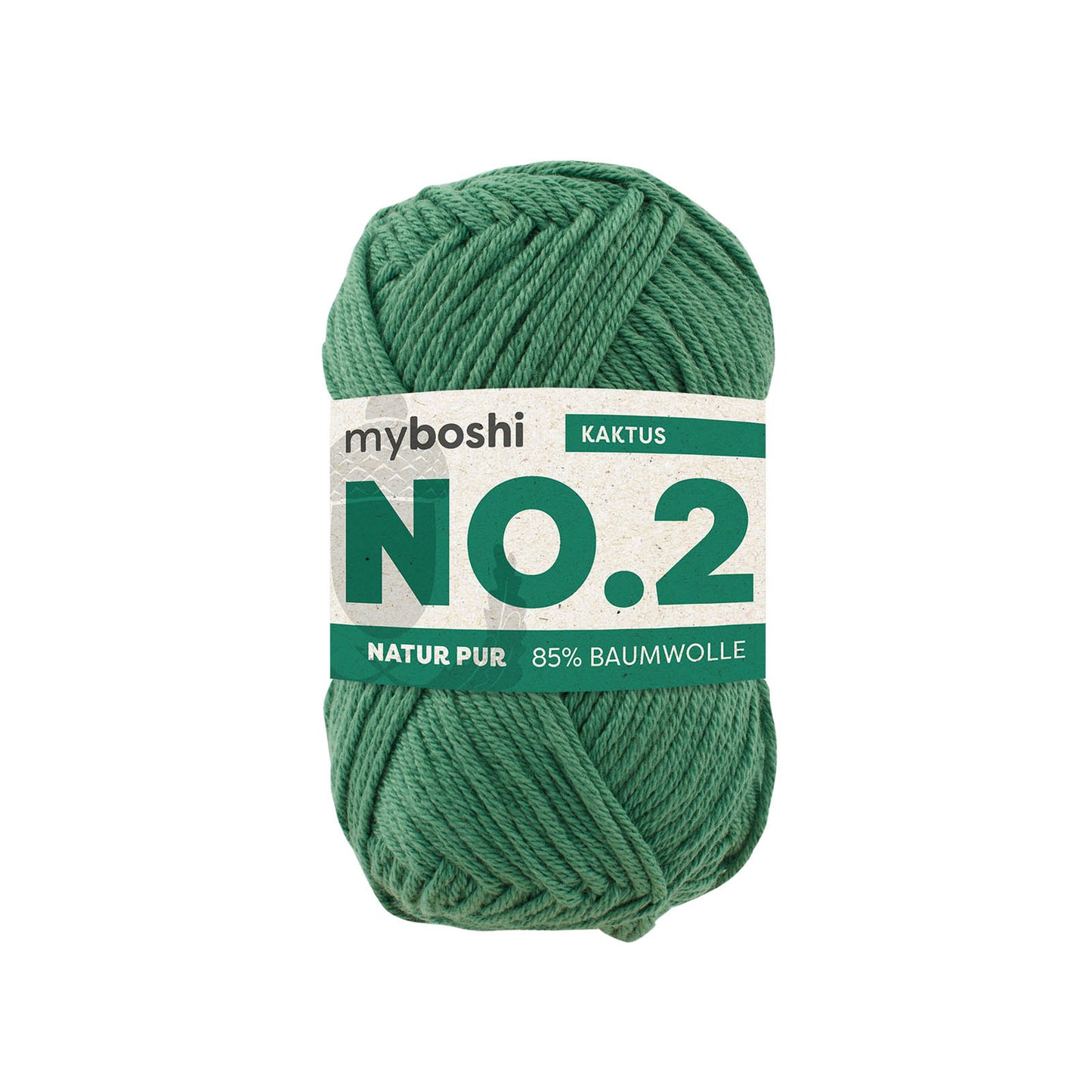 50g MyBoshi No.2