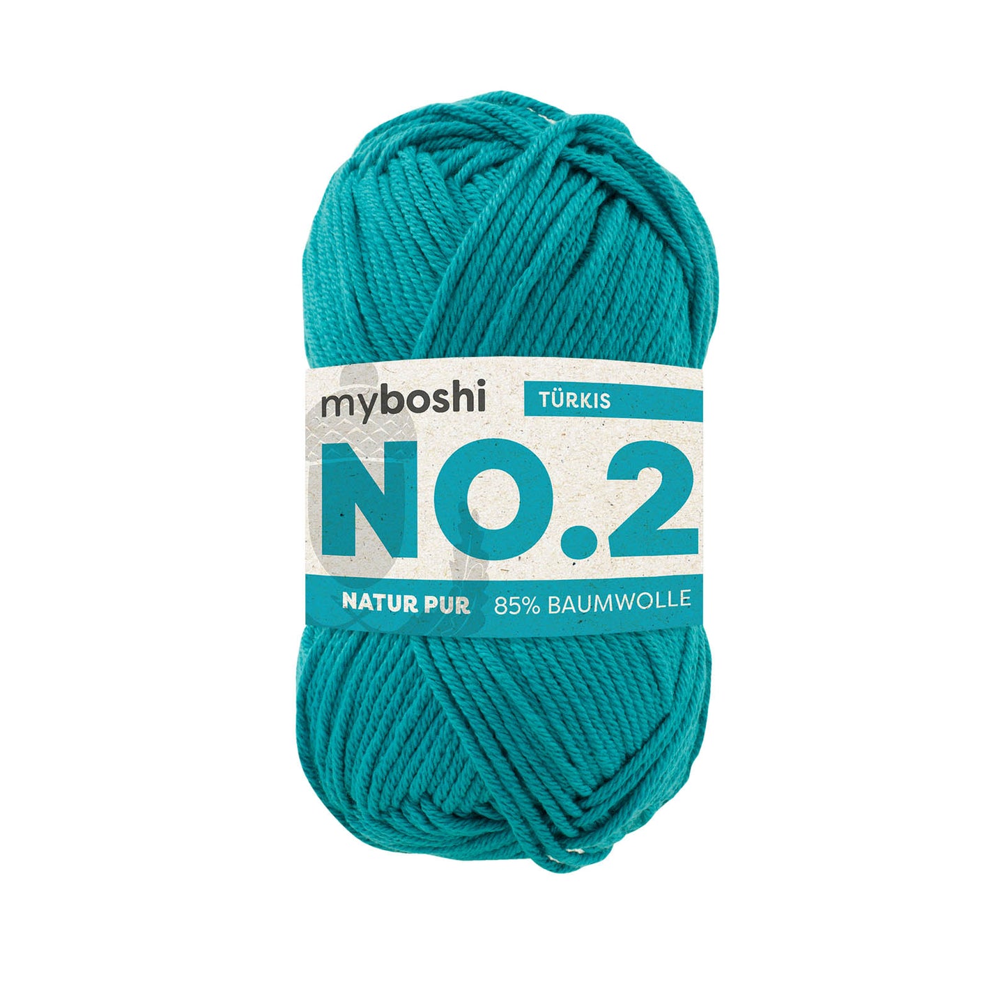 50g MyBoshi No.2