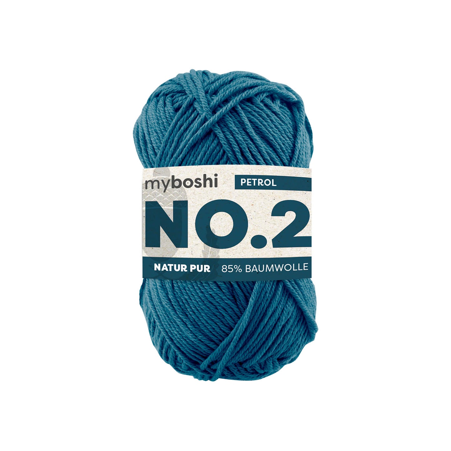 50g MyBoshi No.2