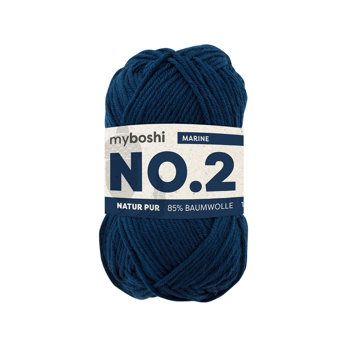 50g MyBoshi No.2