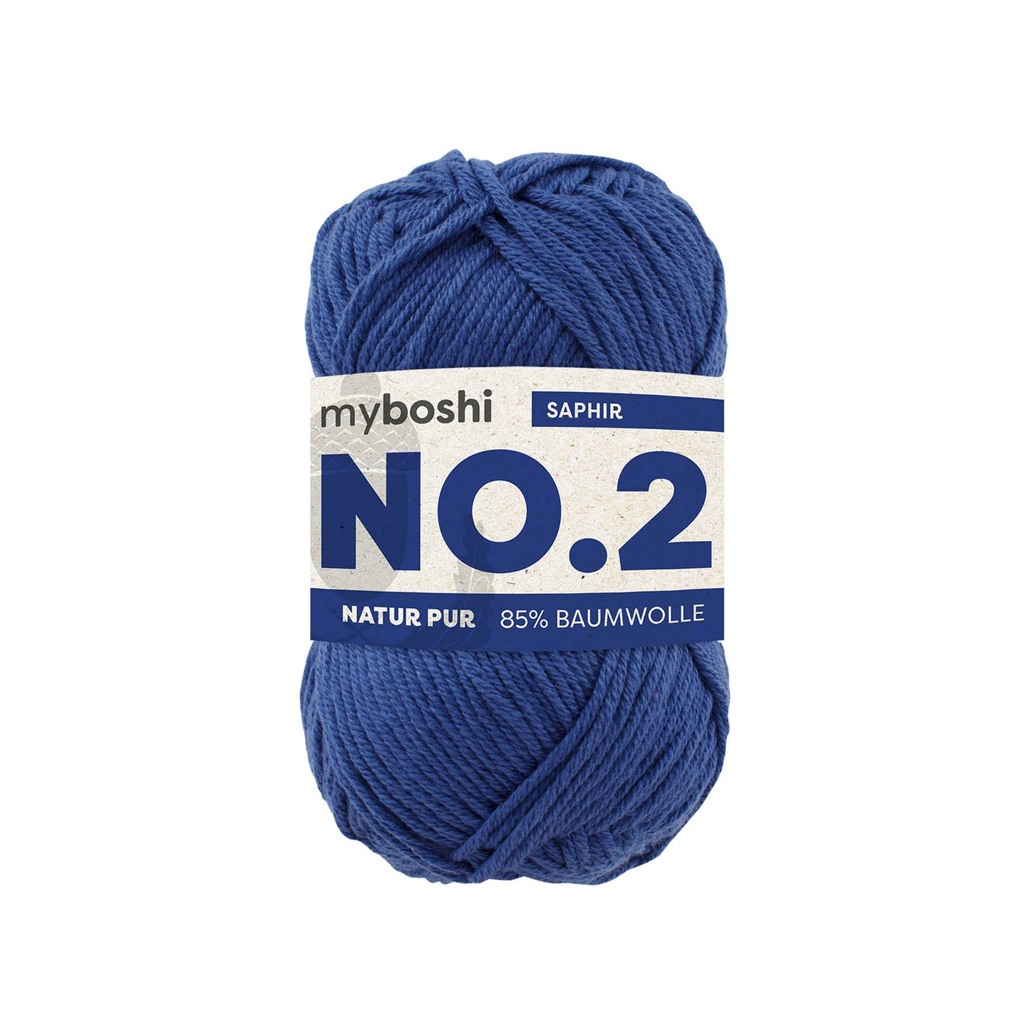 50g MyBoshi No.2