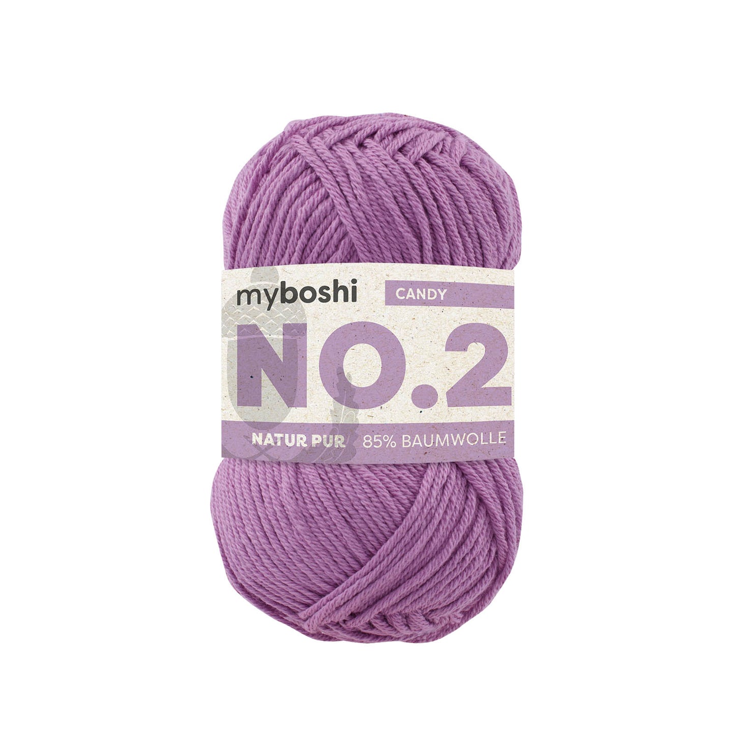 50g MyBoshi No.2