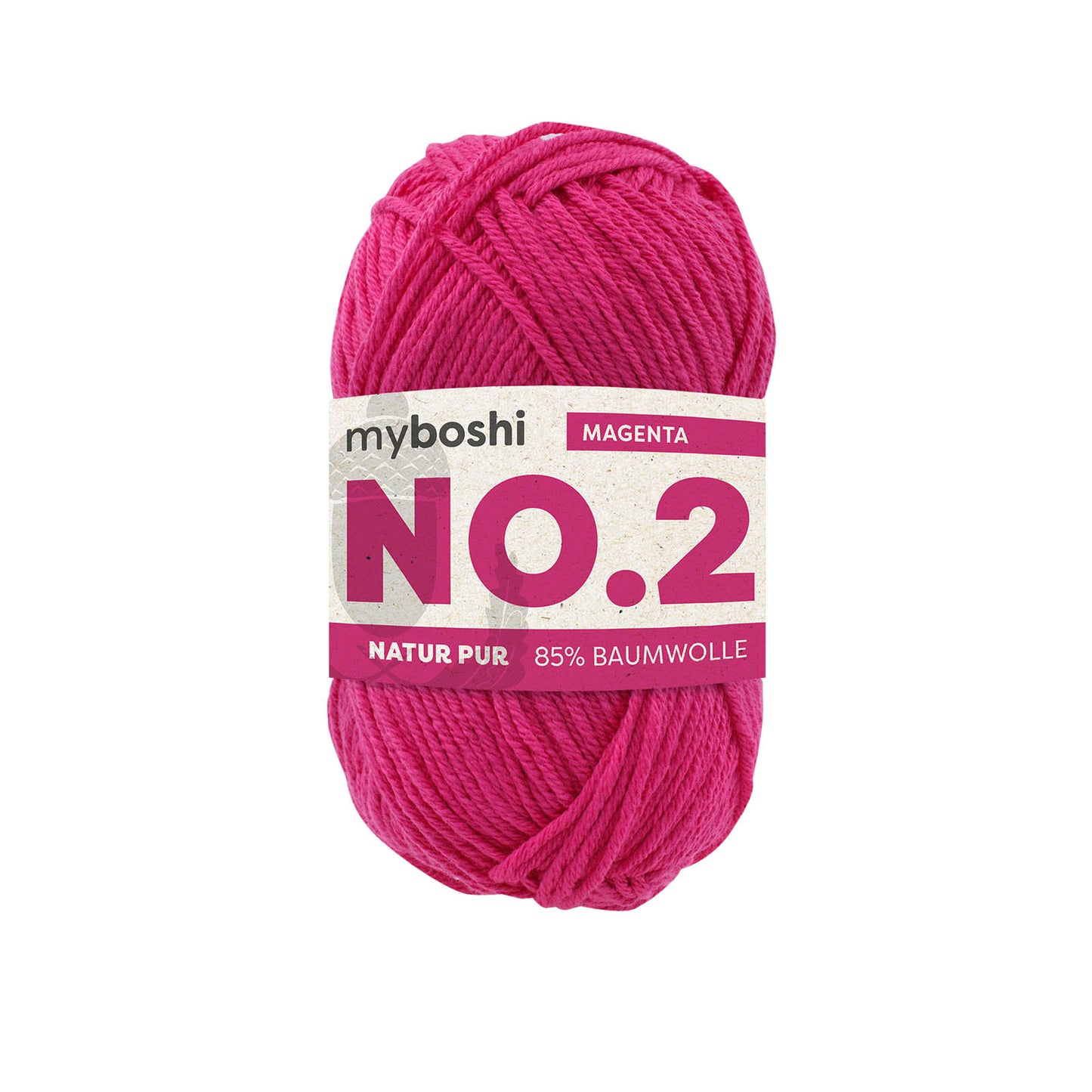 50g MyBoshi No.2