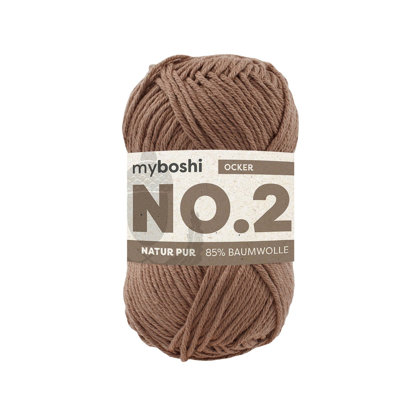 50g MyBoshi No.2