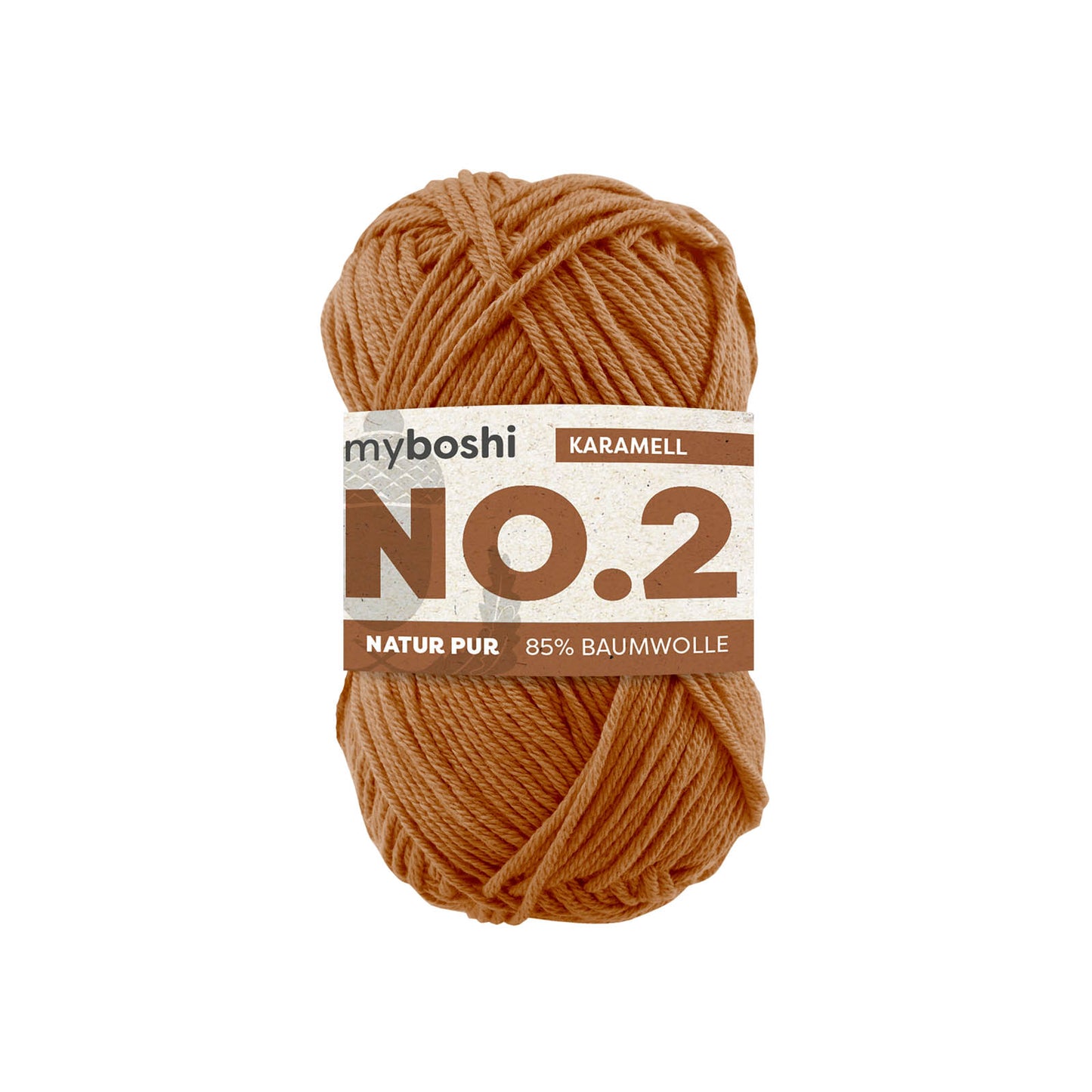 50g MyBoshi No.2