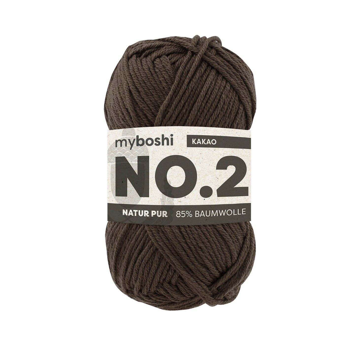 50g MyBoshi No.2