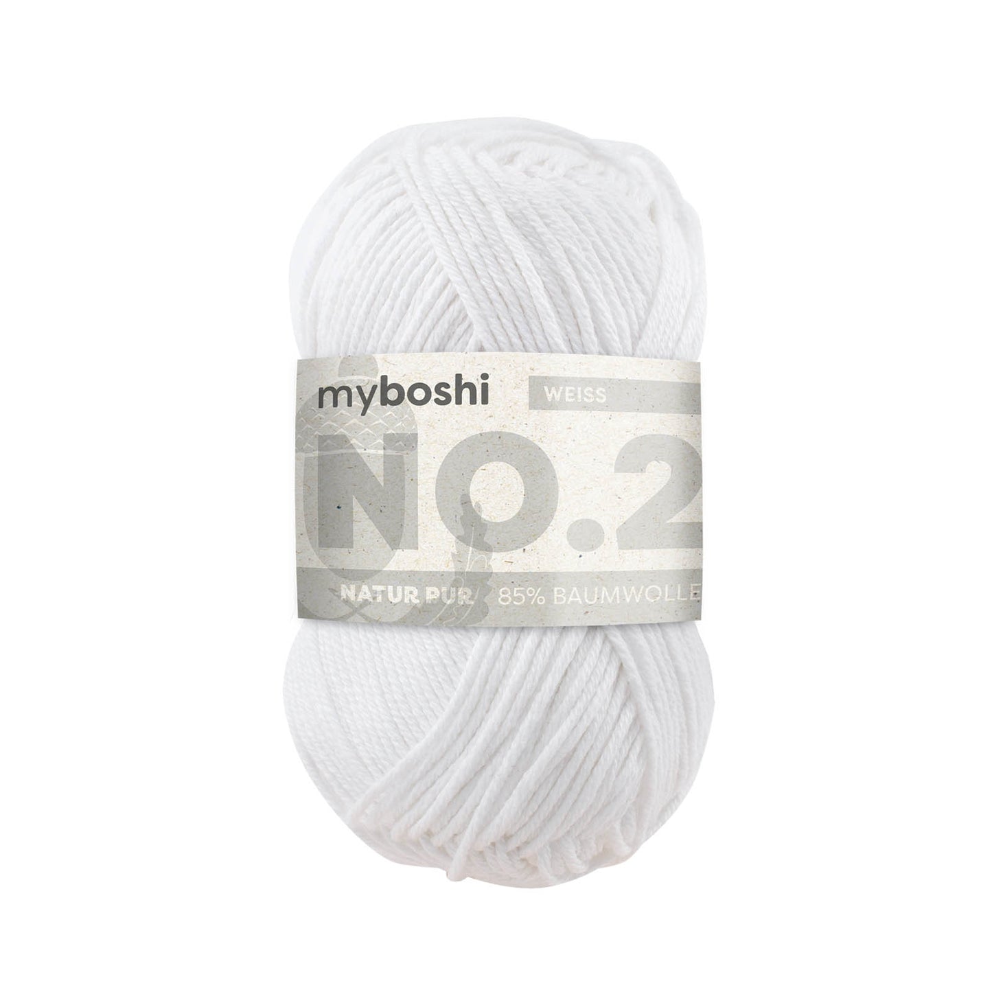 50g MyBoshi No.2