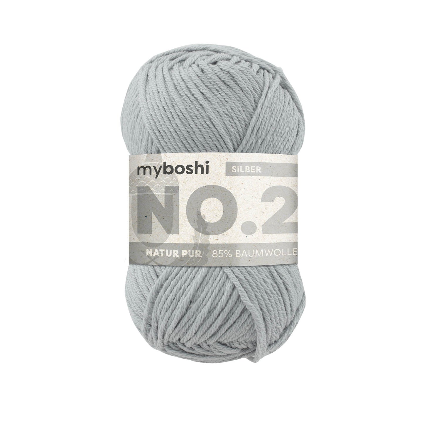 50g MyBoshi No.2