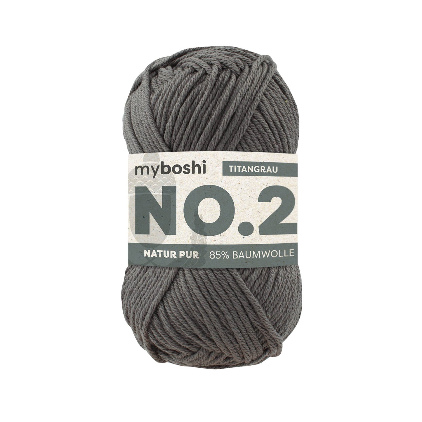 50g MyBoshi No.2