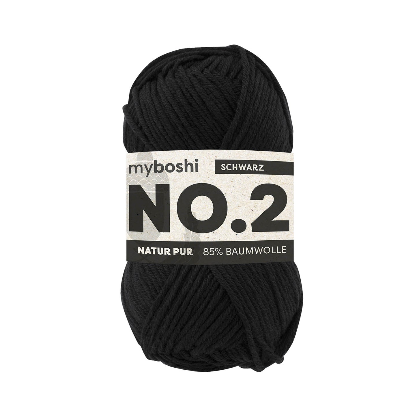 50g MyBoshi No.2