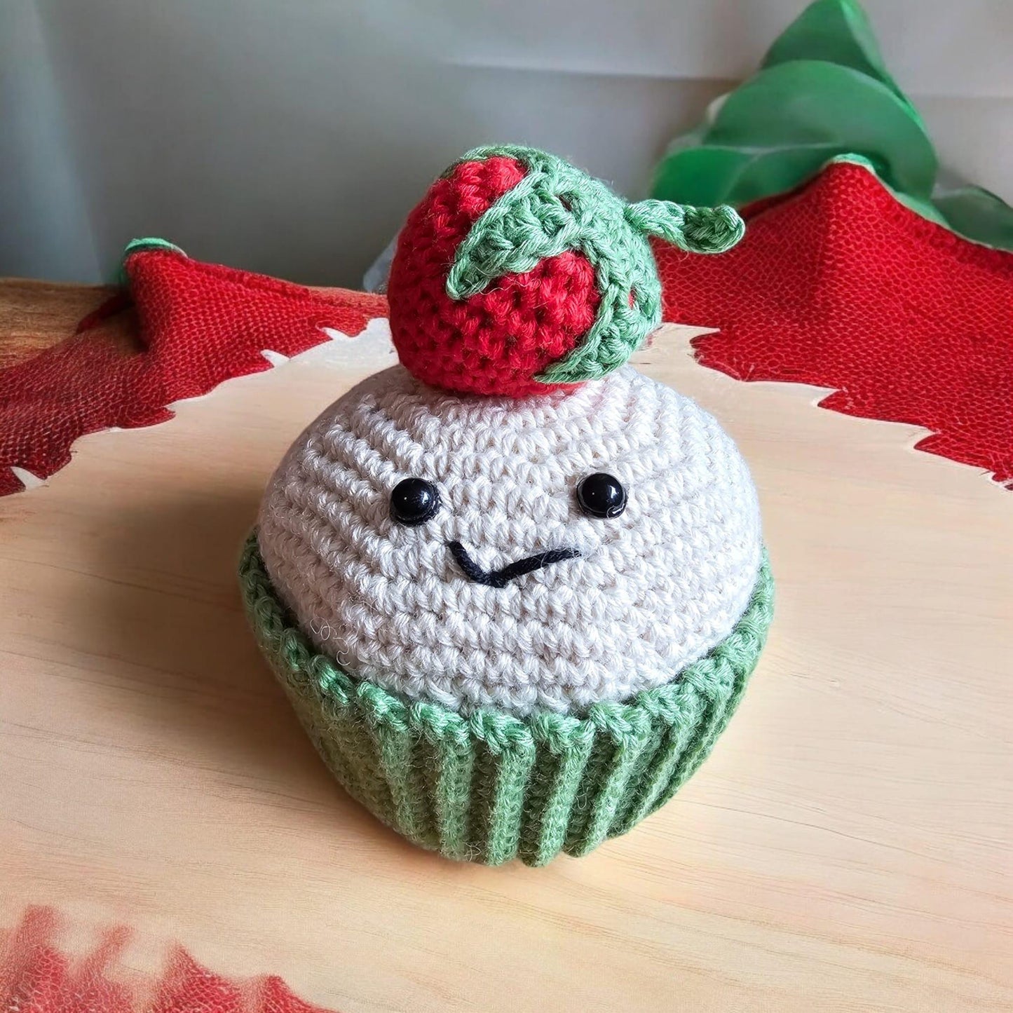 Jellycat Muffin
