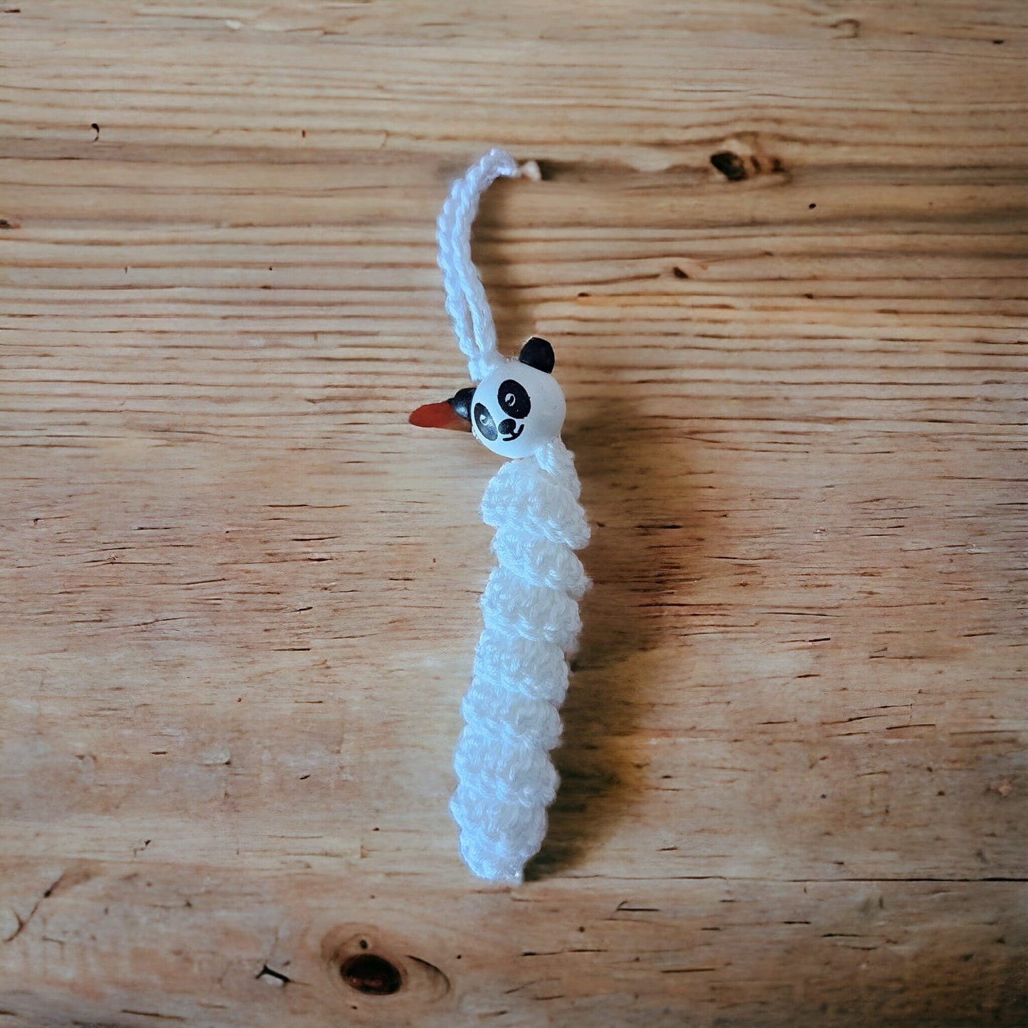 Glückswürmchen/Sorgenwürmchen Tiere
