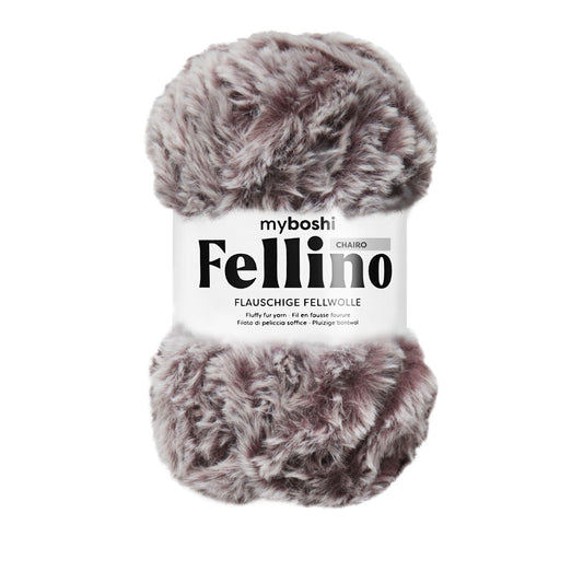 50g MyBoshi Fellino