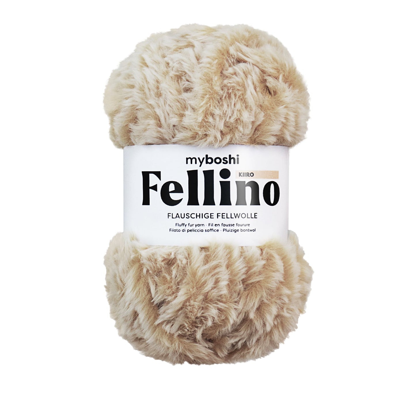 50g MyBoshi Fellino