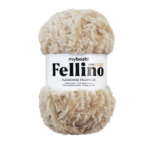50g MyBoshi Fellino