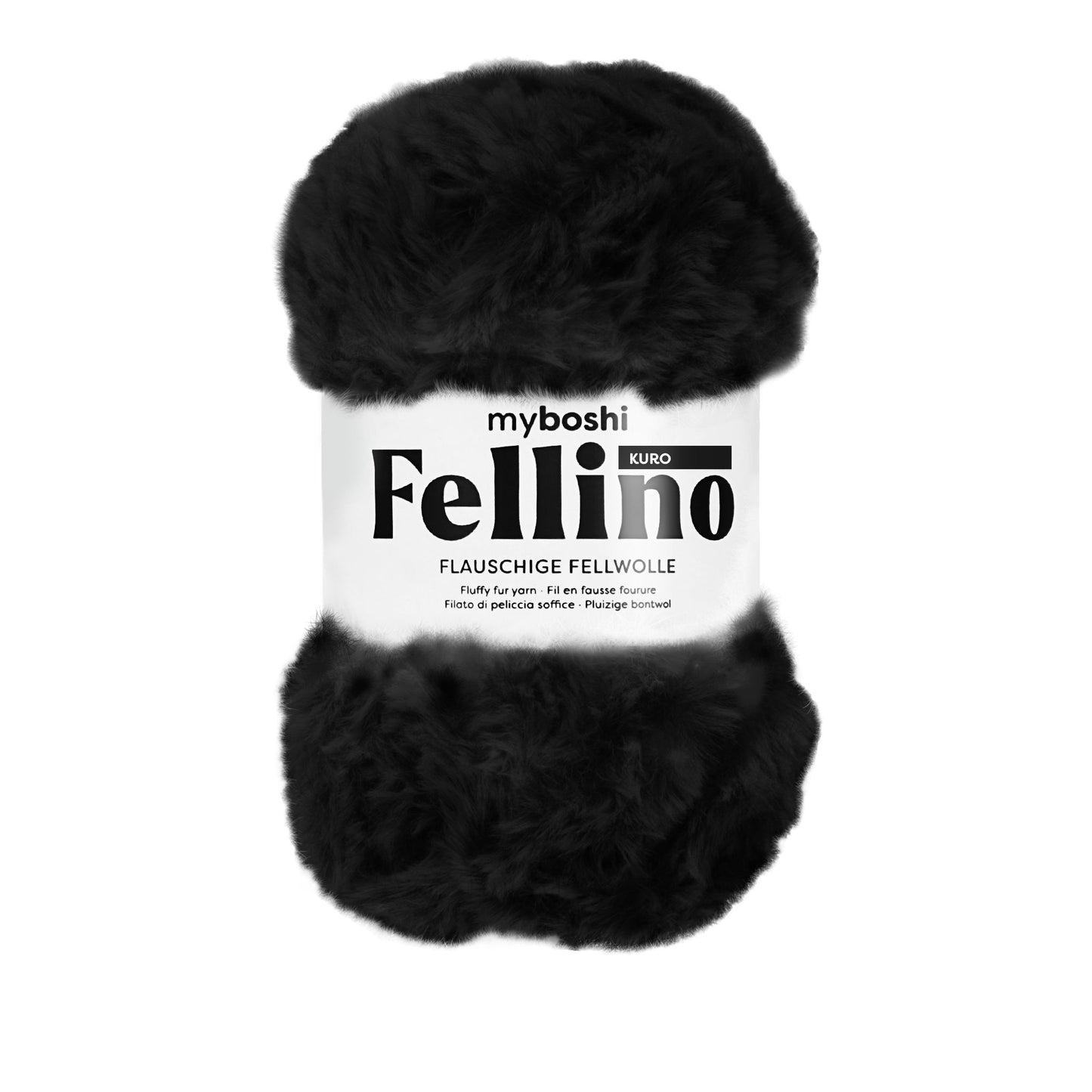 50g MyBoshi Fellino