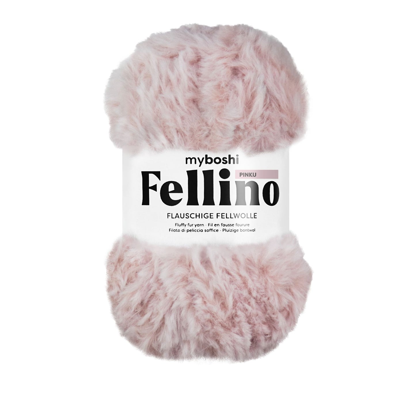 50g MyBoshi Fellino