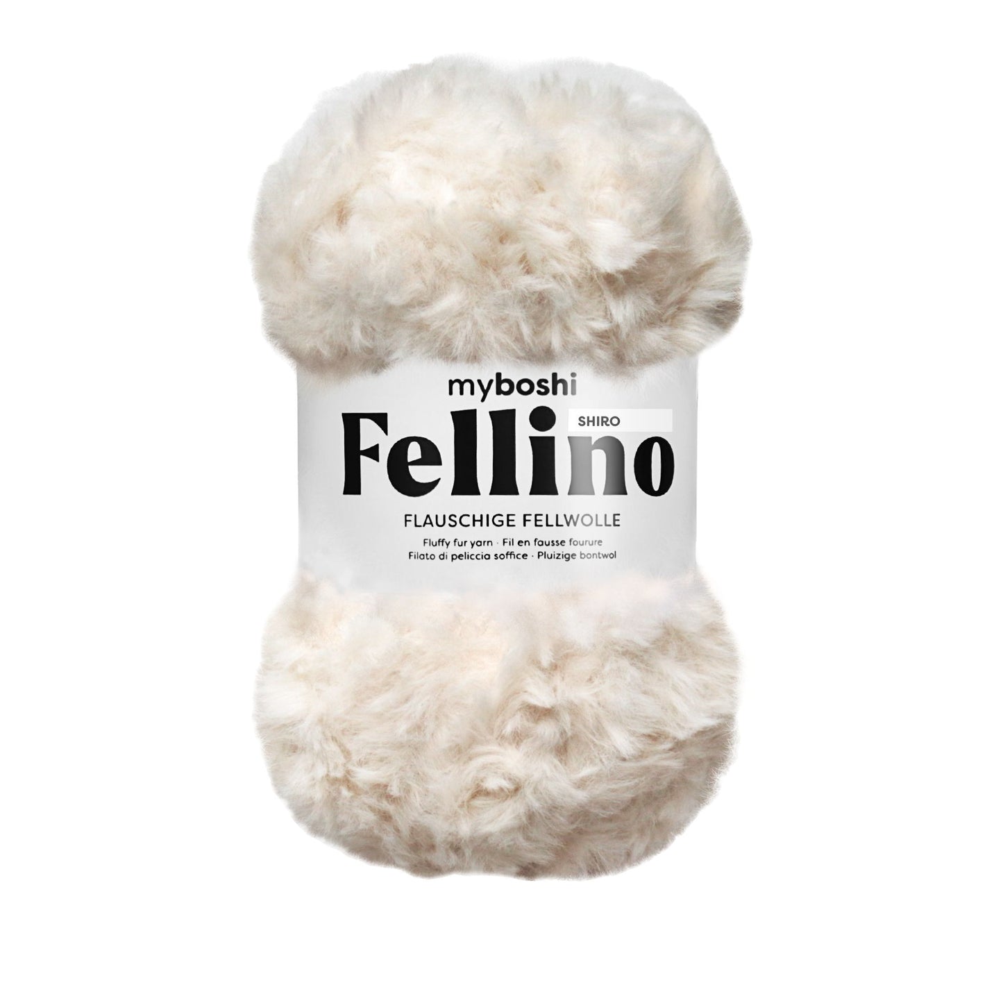 50g MyBoshi Fellino