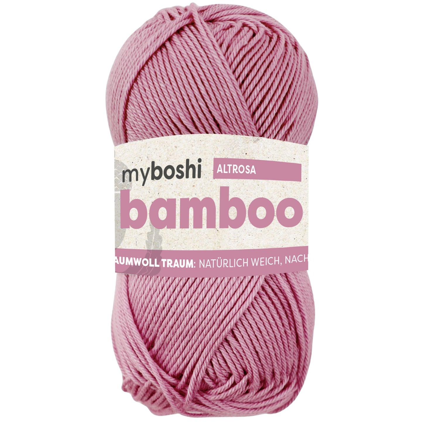 50g MyBoshi Bamboo