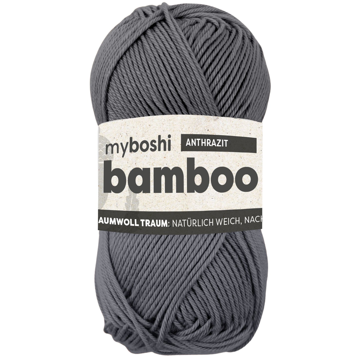 50g MyBoshi Bamboo