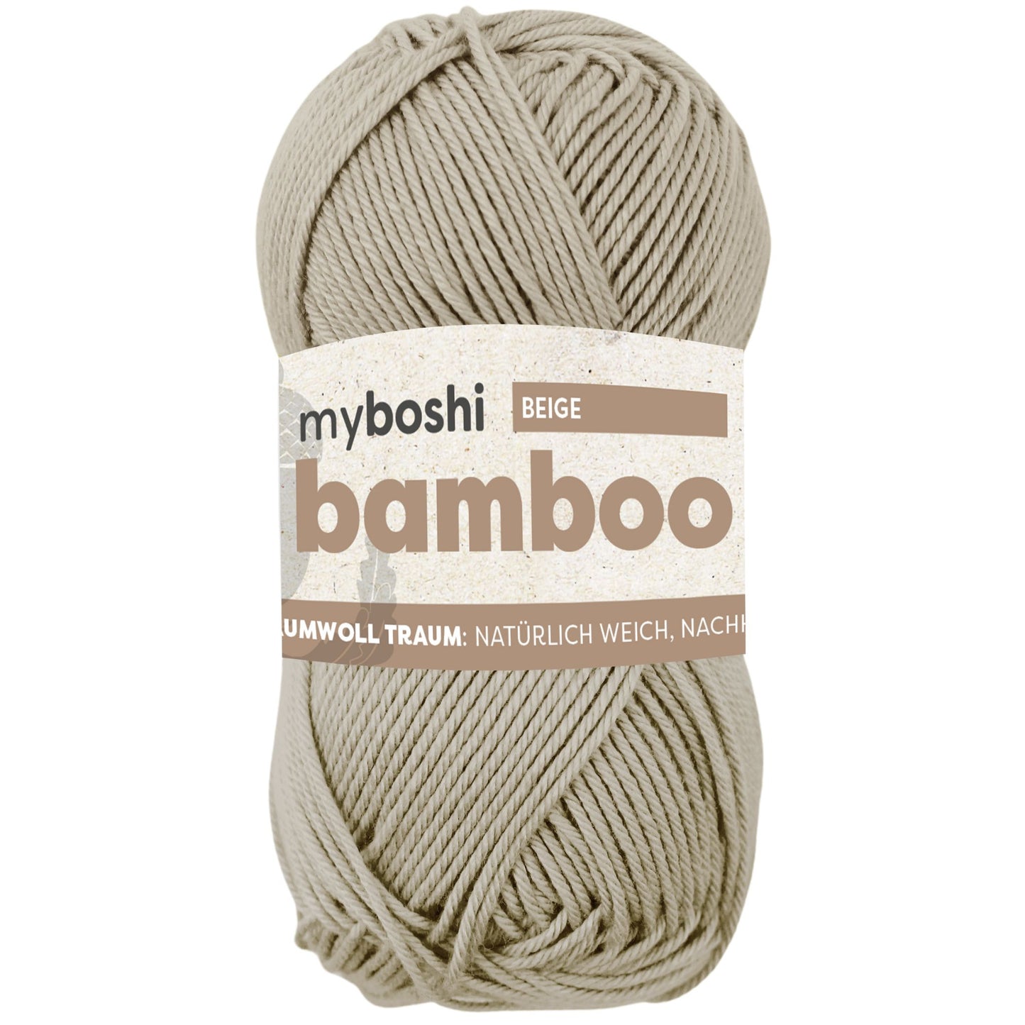 50g MyBoshi Bamboo