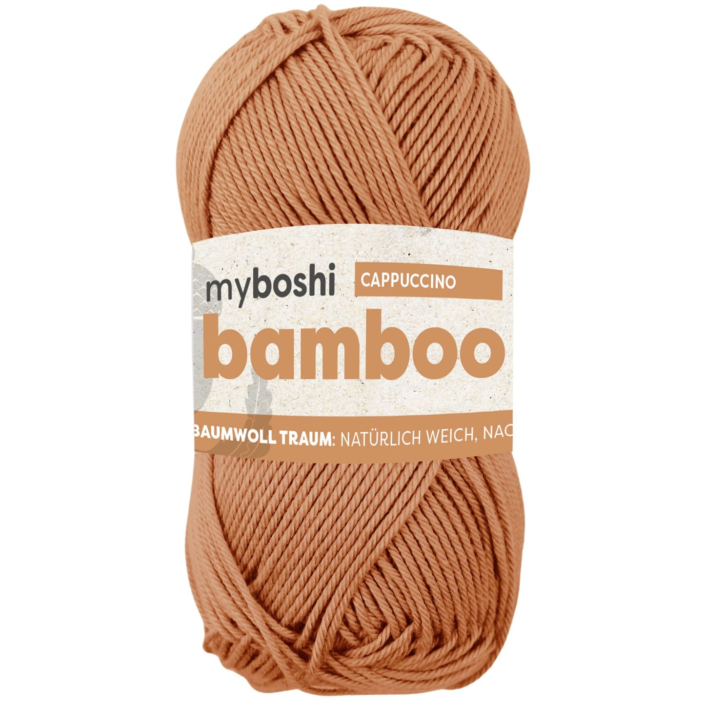 50g MyBoshi Bamboo