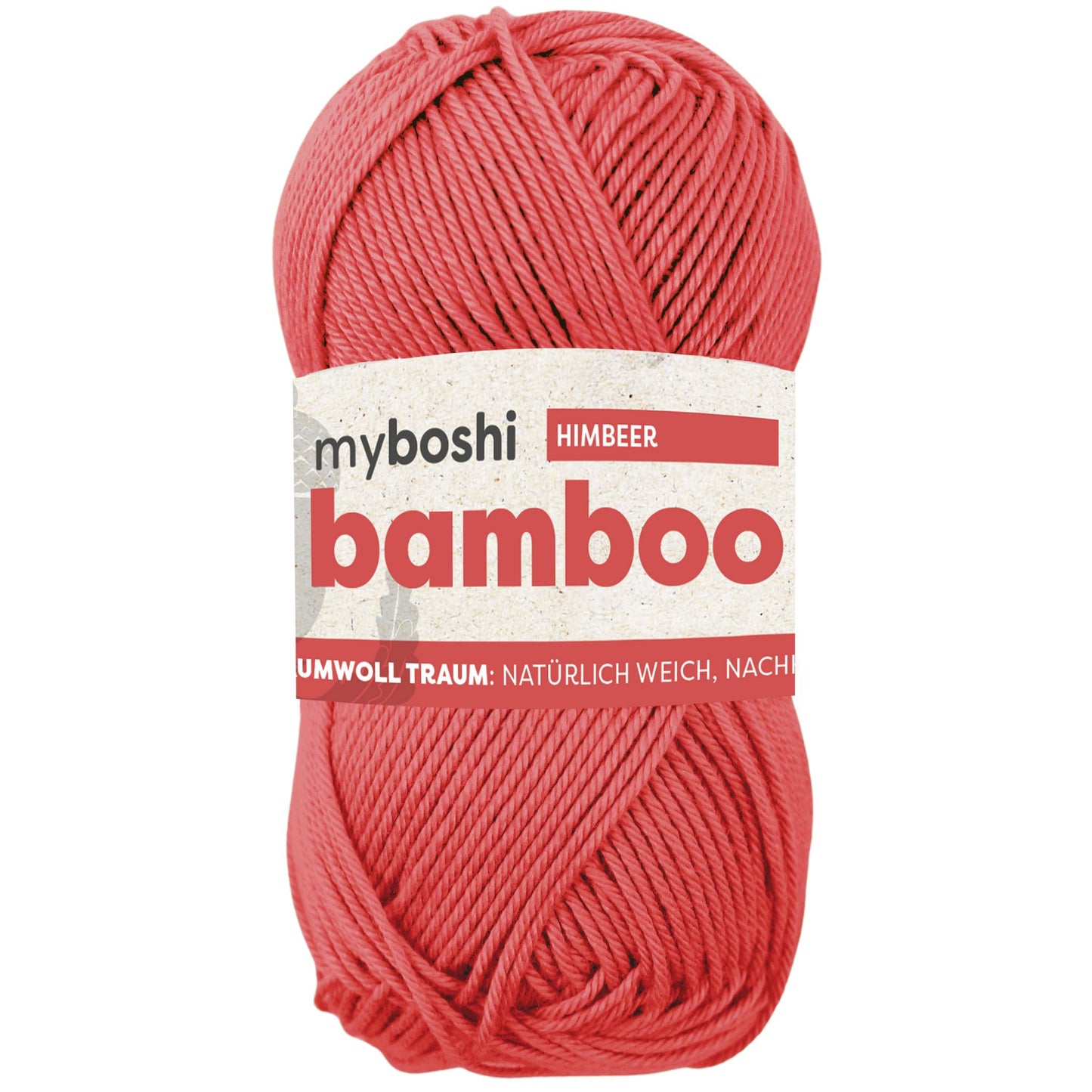 50g MyBoshi Bamboo