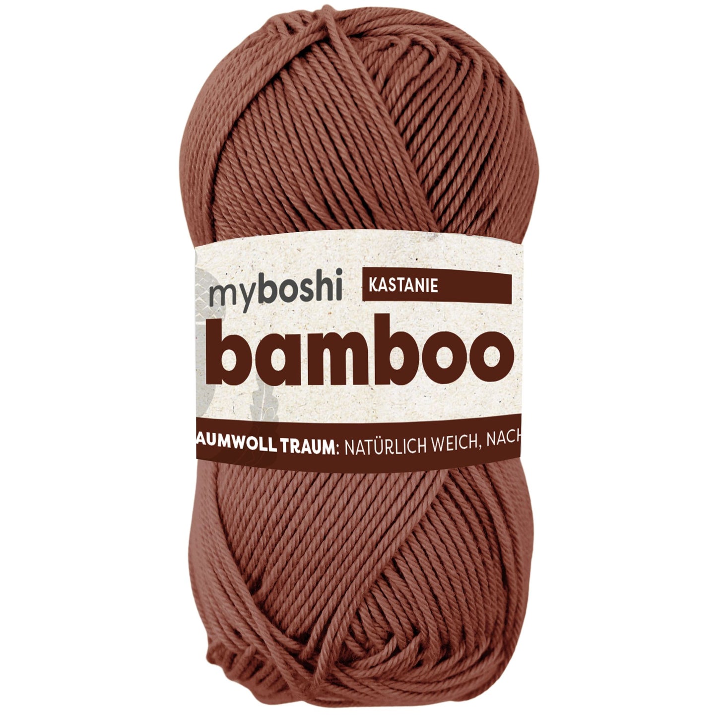 50g MyBoshi Bamboo
