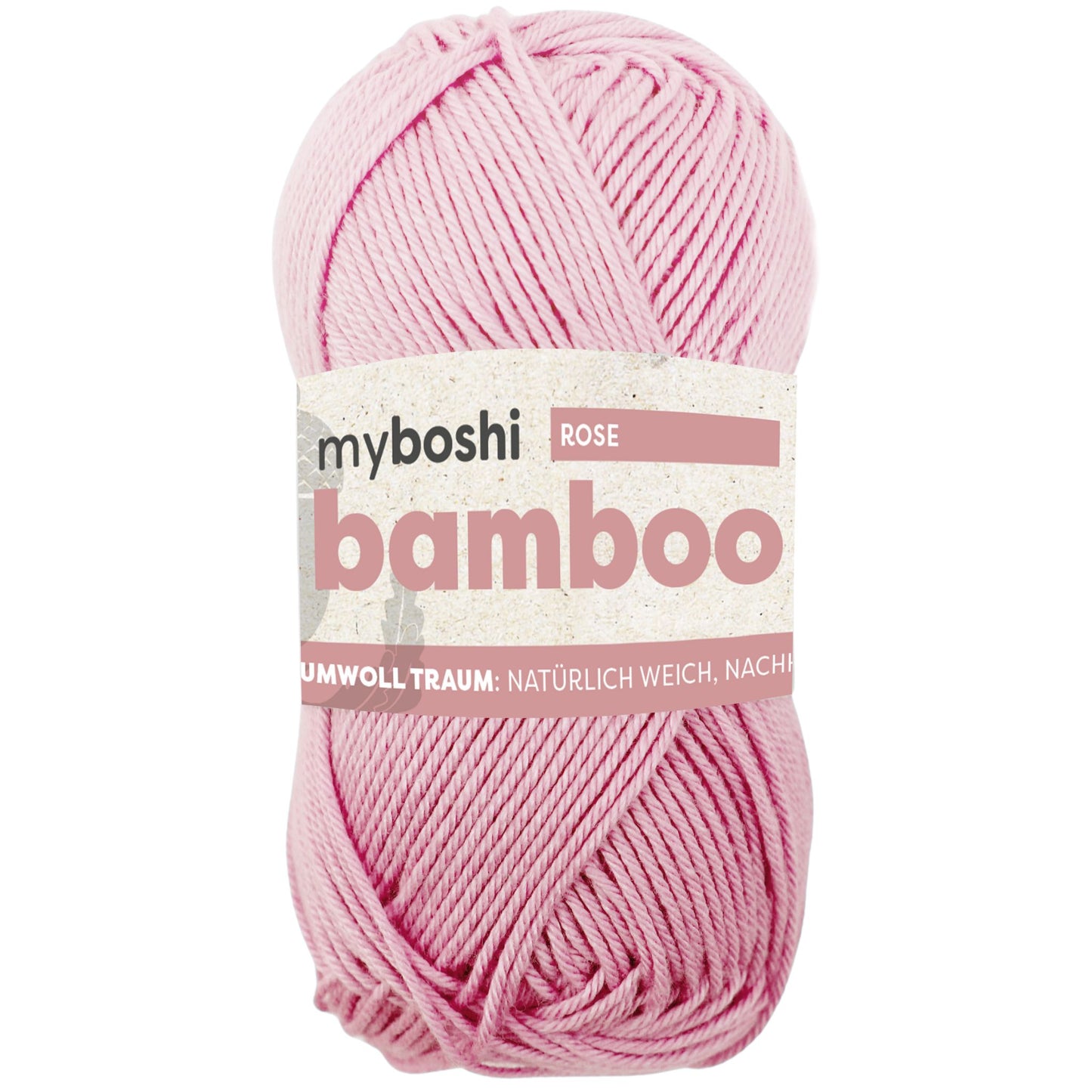 50g MyBoshi Bamboo
