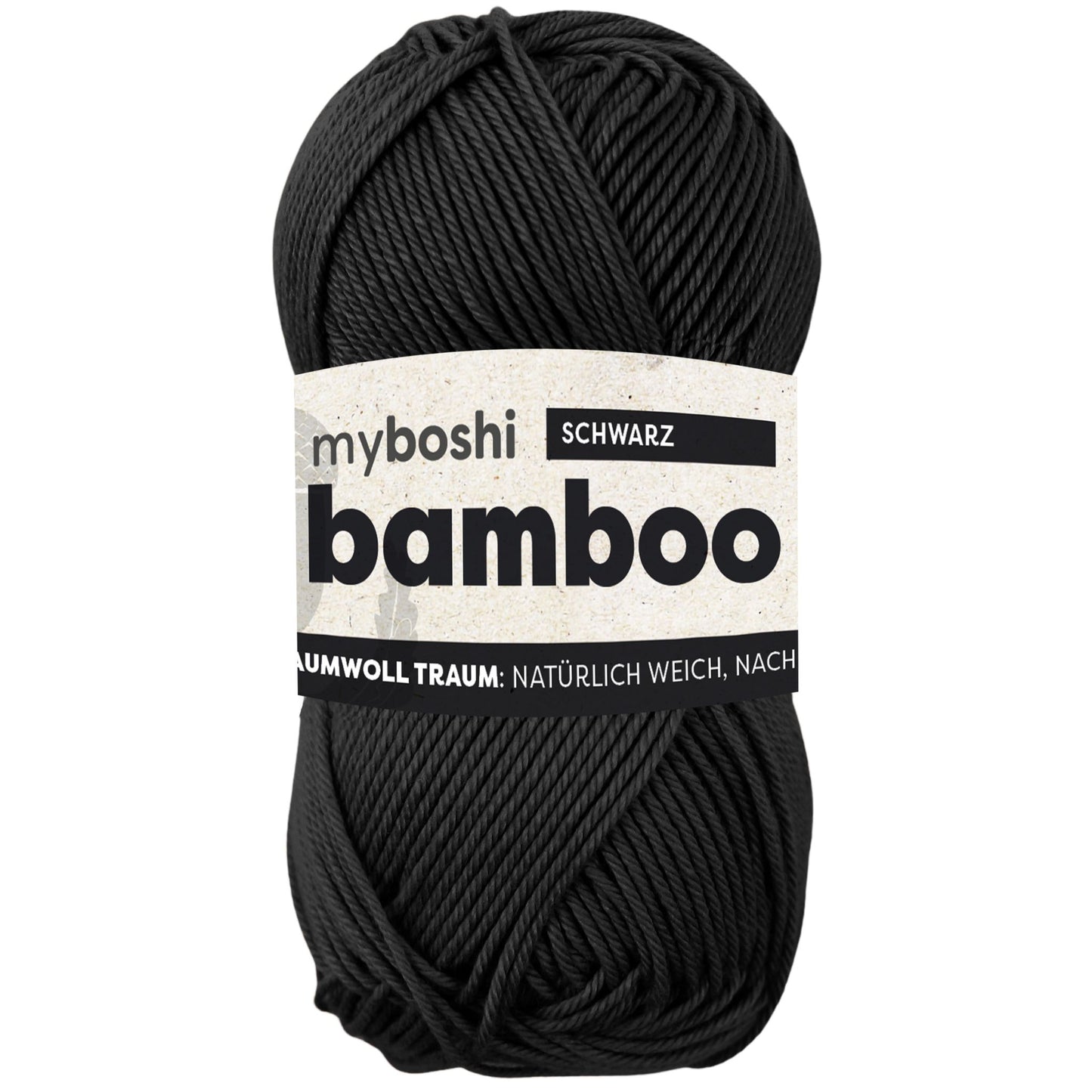 50g MyBoshi Bamboo