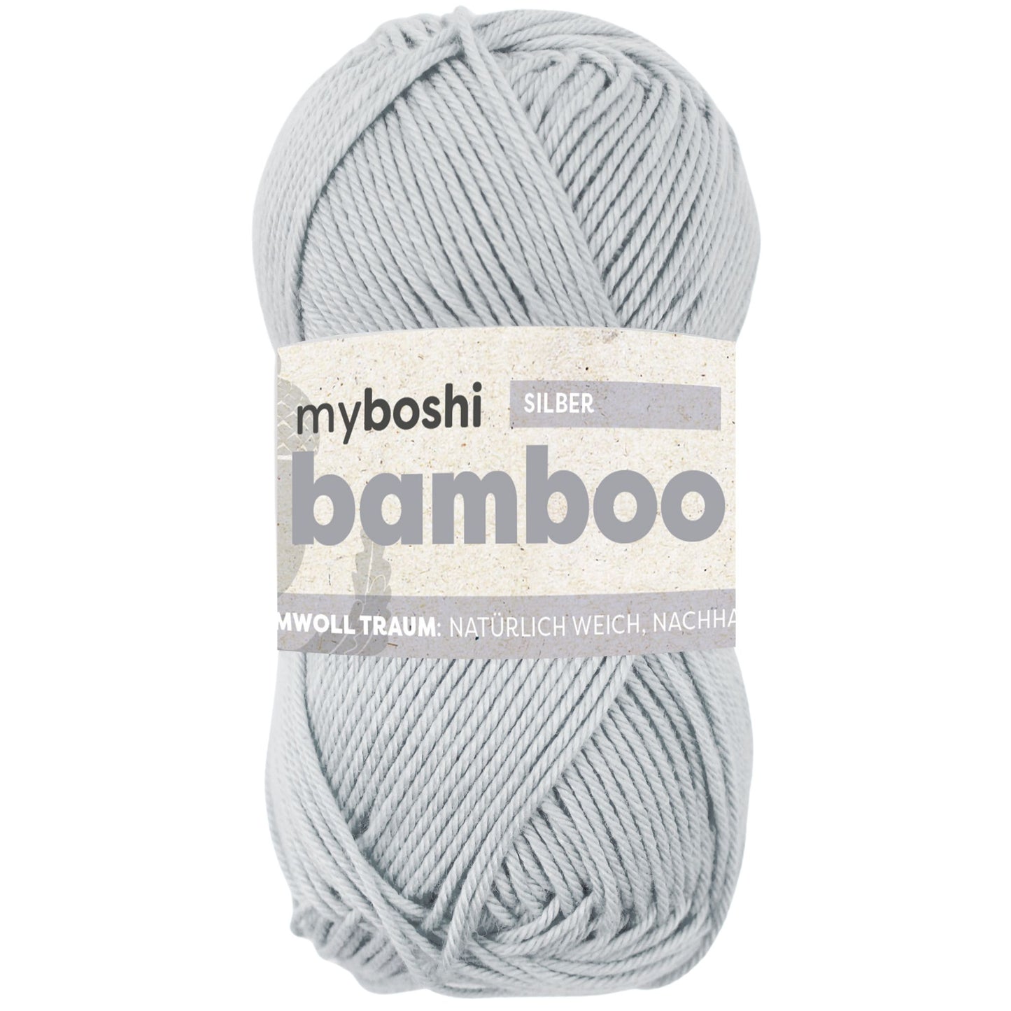50g MyBoshi Bamboo