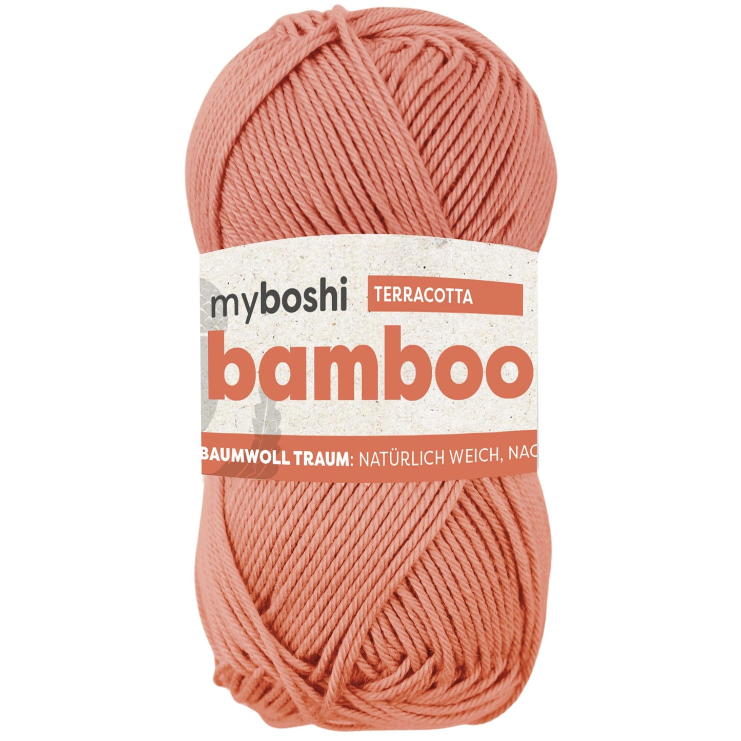 50g MyBoshi Bamboo