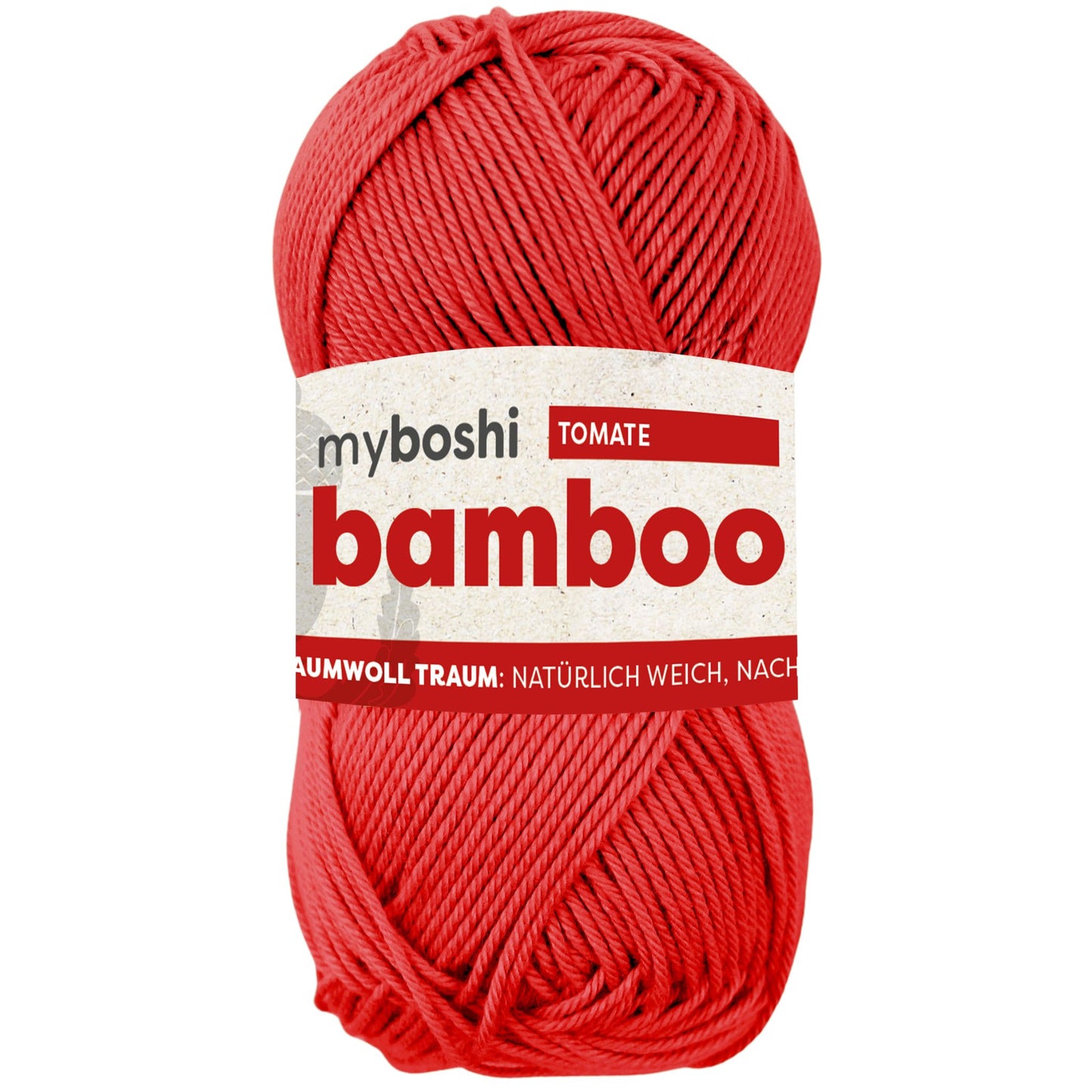 50g MyBoshi Bamboo