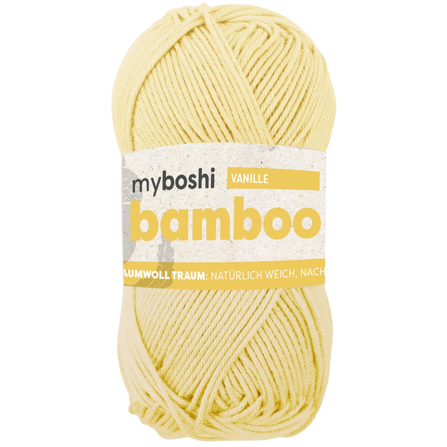 50g MyBoshi Bamboo