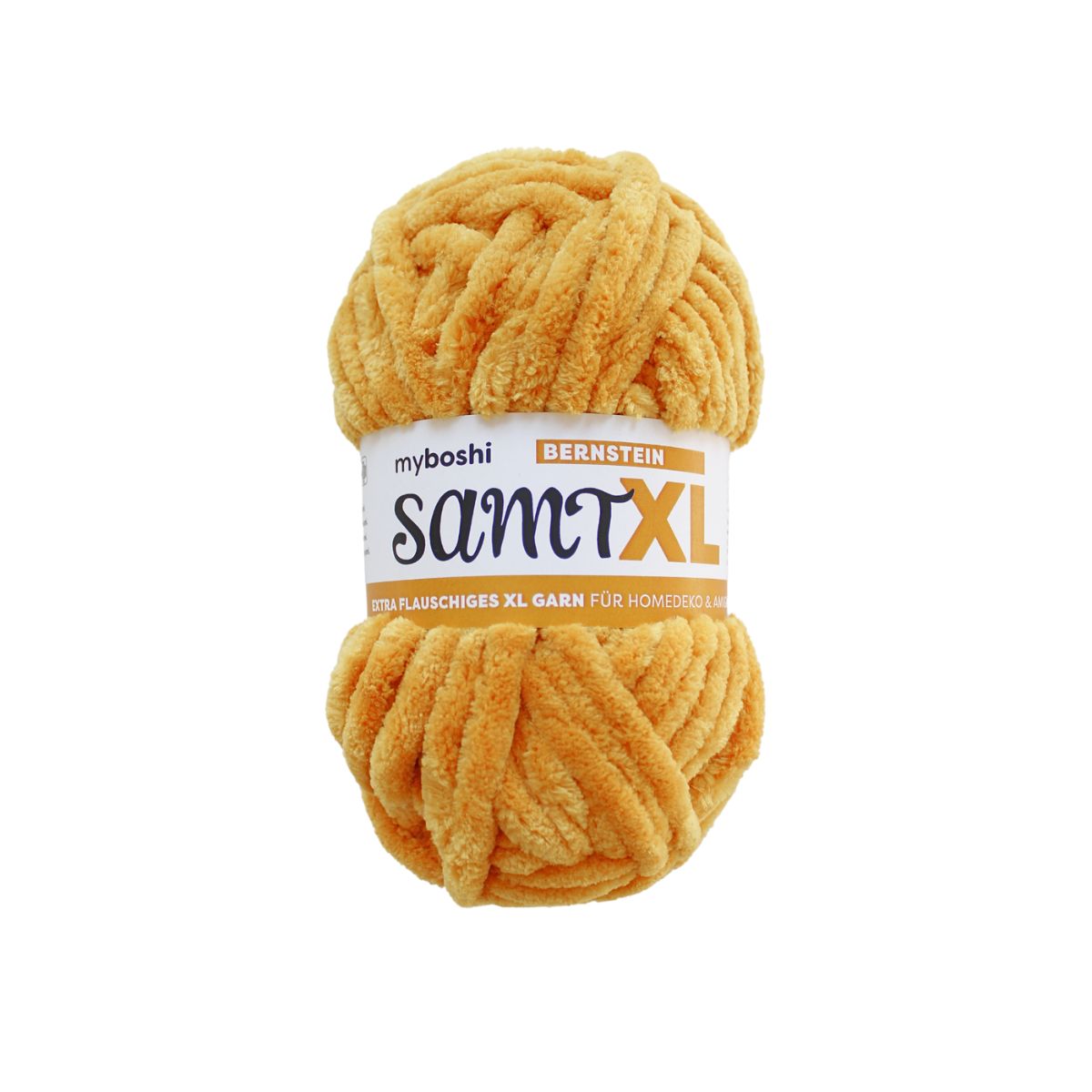 100g MyBoshi Samt XL