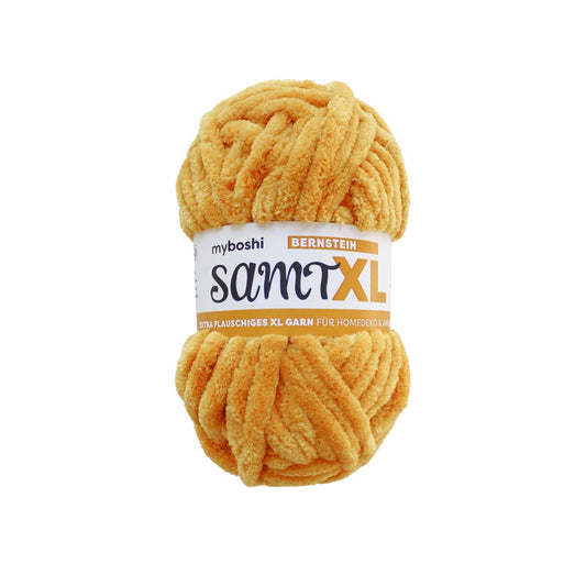 100g MyBoshi Samt XL