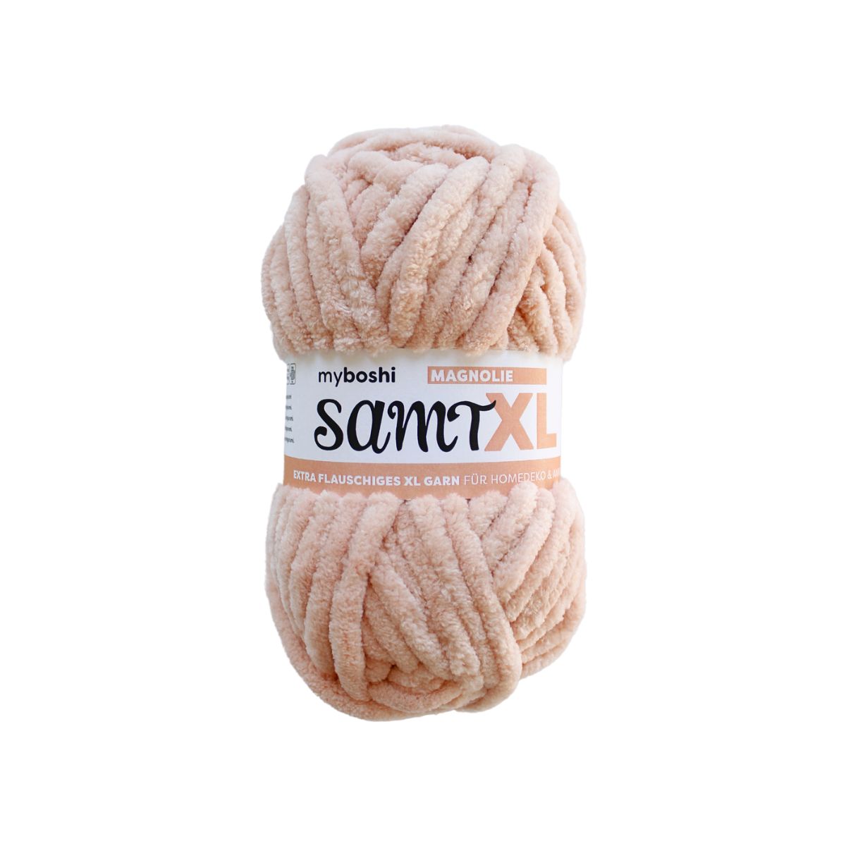 100g MyBoshi Samt XL