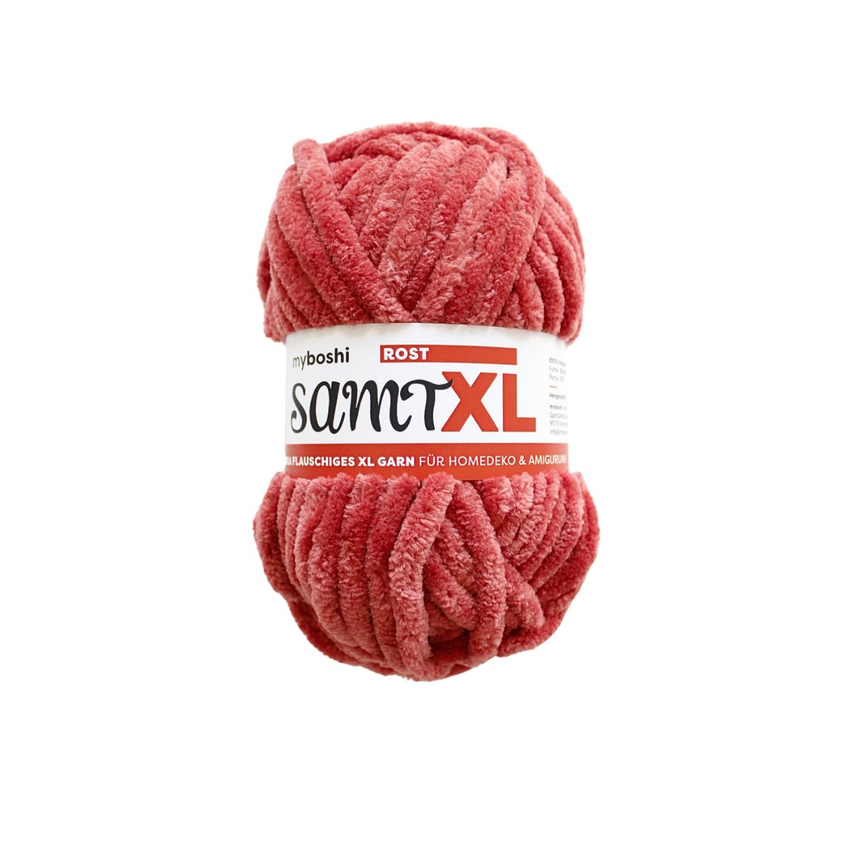 100g MyBoshi Samt XL