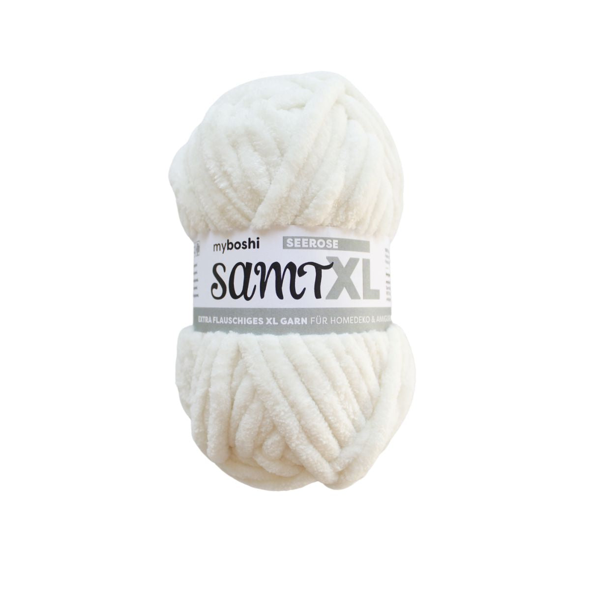 100g MyBoshi Samt XL