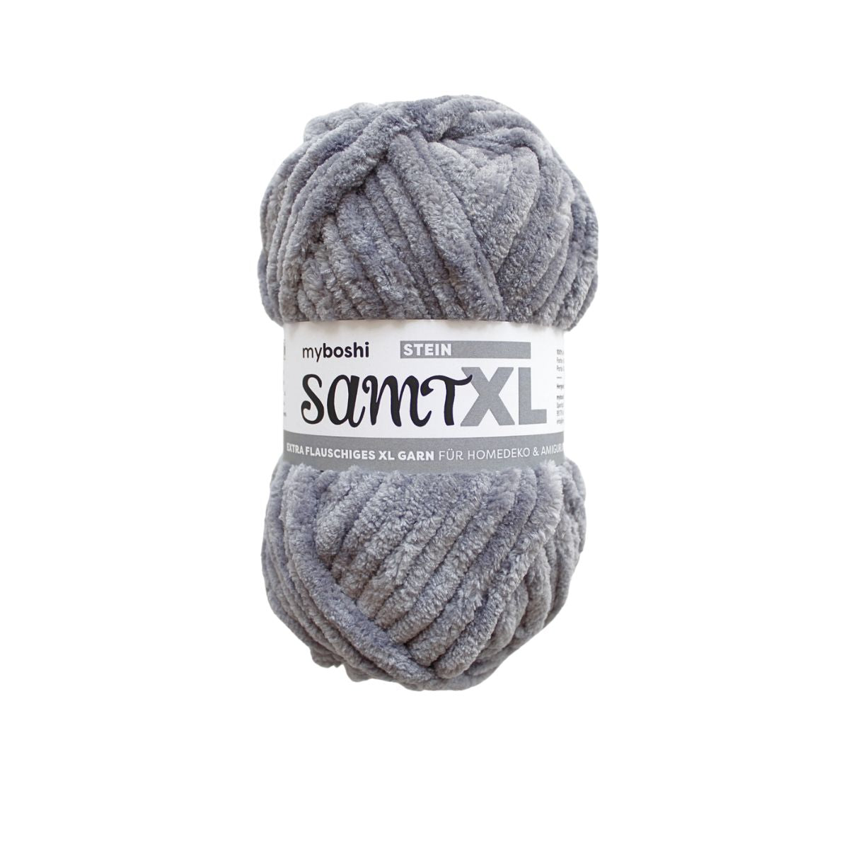 100g MyBoshi Samt XL