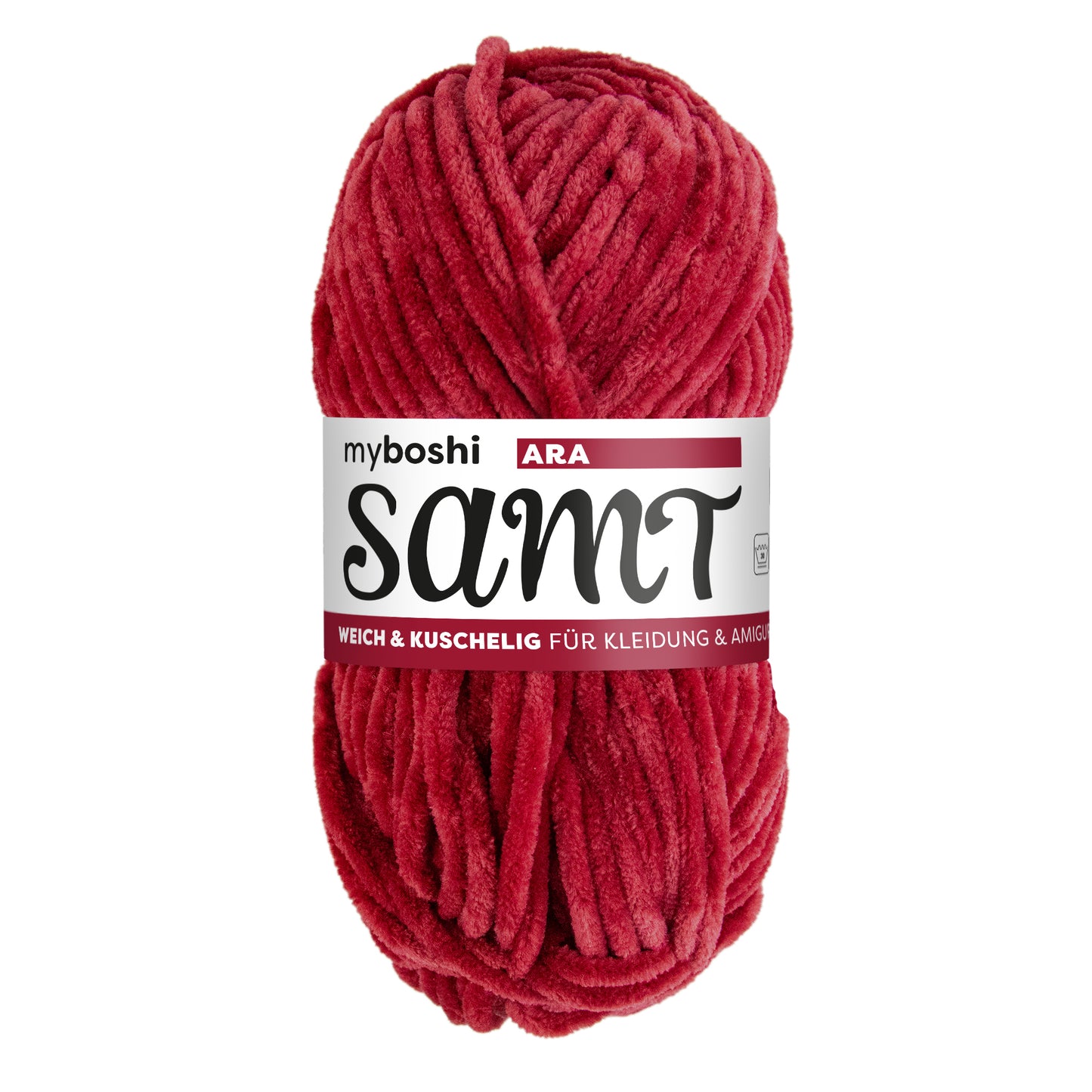 100g MyBoshi Samt
